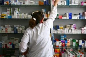 Gărzile de noapte din farmaciile din judeţul Mureş în luna august