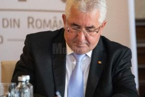 Ion Lungu a devenit Prim-Vicepresedinte al Asociaţiei Municipiilor din România