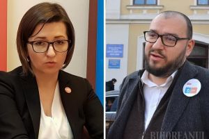 USR şi PLUS, „surprinse şi dezamăgite” de înţelegerea partidelor din Consiliul Local Oradea şi Consiliul Judeţean Bihor, care ar reface „un nou USL local”