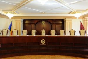 Ce au decis judecatorii CCR referitor la contestatiile la Codul Penal si Codul de Procedura Penala