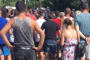 Poliţist din Caracal: „Popicu este o marionetă dirijată de un INTERLOP!”