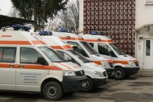 Serviciul de Ambulanţă Judeţean Mureş angajează
