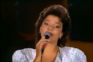 Doi ani de la decesul Marinei Scupra. In 1984 a obtinut Trofeul Festivalului Mamaia (video)