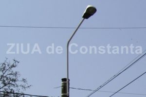 Municipalitatea se pregateste, din nou, sa investeasca masiv in sistemul de iluminat stradal