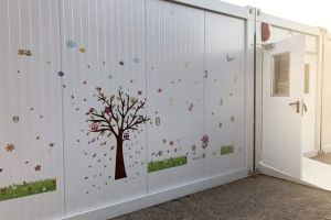 Containere pentru şcoli, bani pentru STPT şi Poliţia Locală la rectificarea de buget din iulie