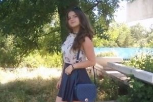 Crima din Caracal. E incredibil ce i-a spus poliţistul Alexandrei: „Nu mai ţine linia ocupată”