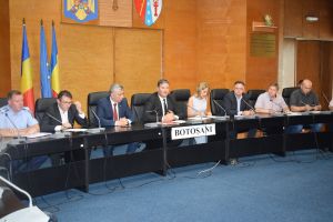 Nou focar de pestă porcină africană depistat în comuna Vlăsineşti din judeţul Botoşani. Autorităţile au interzis organizarea zilelor comunei