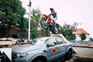 Sibiul redevine capitala celui mai dur raliu de hard-enduro din lume – Începe Red Bull Romaniacs 2019
