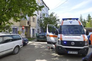 O nouă tragedie în judeţul Botoşani! Un bărbat şi-a pus capăt zilelor după o ceartă cu soţia