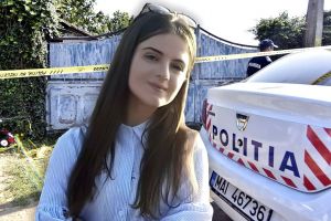 Cum sună înregistrarea discuţiei dintre Alexandra şi poliţistul Florescu? Momentul în care România se va sufoca de indignare
