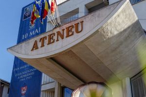 O nouă săptămână plină de filme bune la Cinema Ateneu