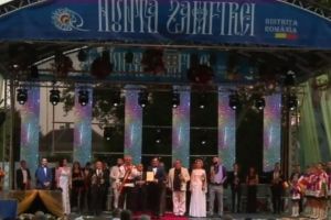 Dorel Cosma, propus pentru titlul de Cetăţean de onoare al Bistriţei