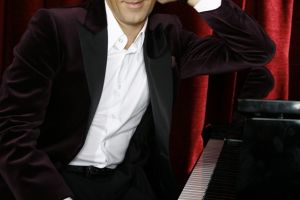 Super concert cu Ștefan Bănică, la Botoşani. Vezi de unde poţi cumpăra biletele!