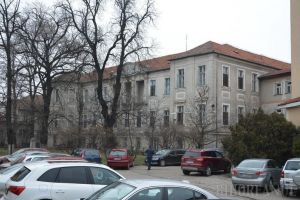 Maternitatea din Oradea, bloc operator şi o secţie ATI cu 1,1 milioane lei din fonduri europene