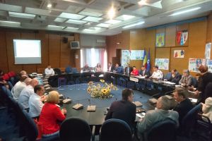Șef nou la o instituţie publică din Botoşani. Anunţul a fost făcut de prefect!