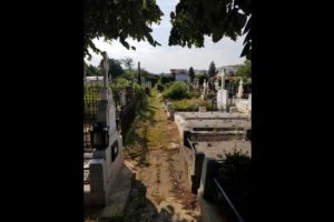 SGU indeamna ploiestenii sa ingrijeasca mormintele concesionate in cimitirele din municipiu