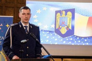 Un poliţist sătmărean dă de pământ cu sistemul. Ce soluţii propune