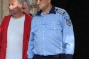 De la seiful cu bani al Trezoreriei Oraviţa, în puşcărie! Pentru comiterea a 11 infracţiuni!