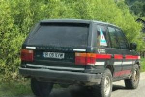 Datul in stamba la TV nu salveaza vieti! Apel catre Primaria Borsa de a dota corespunzator Serviciul Salvamont