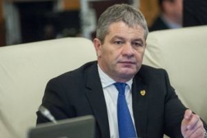 Nicio şedinţă fără dojană: Premierul Tudose l-a certat iar pe ministrul Florian Bodog (VIDEO)
