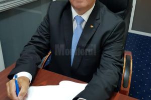 Finanţarea proiectului de digitalizare administrativă a Primăriei Suceava, semnată de ...
