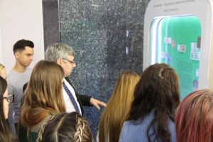 “Să vorbim despre bani şi bănci” cu peste 1.000 de elevi din judeţ