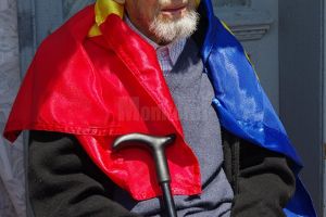 Cel mai în vârstă veteran de război sucevean a murit la 105 ani