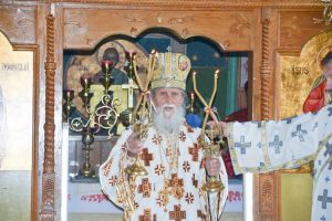 „Viaţa creştină este frumoasă şi este împodobită cu fel de fel de virtuţi”