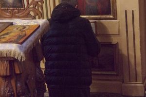 Intră în tine însuţi şi pune acolo totul în rânduială