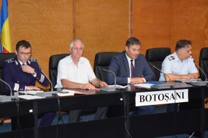 Adjunctul IPJ Botoşani, despre minora dispărută: Nu este un caz alarmant. Este a opta plecare voluntară de anul acesta