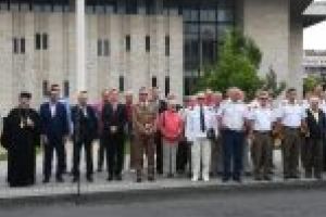 Primăria Craiova: Mesajul viceprimarului Stelian Bărăgan de ZIUA IMNULUI NAȚIONAL