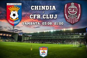 S-au pus în vânzare biletele pentru meciul cu CFR Cluj. Informaţii puse la dispoziţie de club