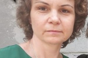 A fost gasita moarta! Trupul ii plutea pe paraul Ramna