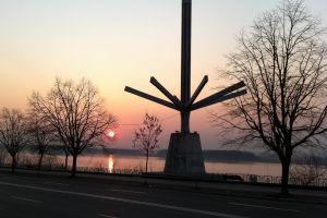 Concursuri de idei şi soluţii urbanistice pentru reamenajarea Văii Țiglinei şi Falezei Dunării