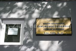 RAEDPP Constanta organizeaza licitatie publica pentru inchirierea spatiilor comerciale 