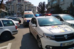 Mama unui medic de la Spitalul Judeţean Botoşani, găsită decedată în apartament