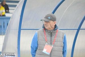 Ion Ilie – noul director tehnic al Industriei Galda de Jos | Antrenorul Paul Ciucă, cel mai longeviv din Alba