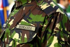Posturi vacante la Unitatea Militară din Lunca de Sus