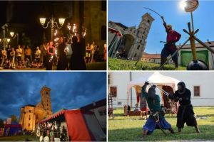 Festivalul de Artă Medievală “Zilele Medievale ale Bălgradului” se apropie cu paşi repezi. Când va avea loc şi ce cuprinde programul zilnic