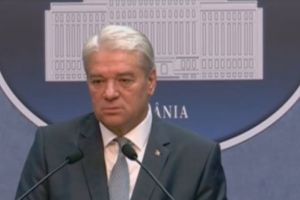 Ministrul de interne a demisionat după 6 zile de la numirea în funcţie