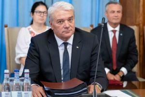 DEMISIE din Guvernul Dăncilă, în urma scandalului legat de crimele din Caracal. A rezistat doar 6 zile în fotoliul de la minister
