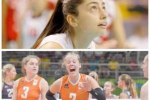 Volei Alba Blaj îşi prezintă lotul pentru sezonul 2019/ 2020 | Internaţionala Femke Stoltenborg (Olanda) şi Aleksandra Ćirović (Serbia) – vor fi coordonatoare