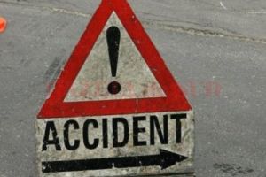 ACUM. Accident în Reghin cu 2 victime