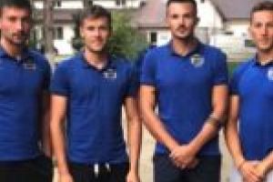 Canotorii timişeni, din nou la înălţime! De data aceasta, la Campionatul Mondial din SUA