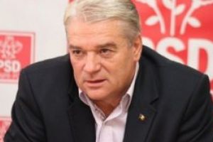 Ministrul Afacerilor Interne a demisionat din functie