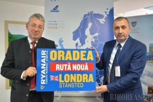 După „demisionarea” directorului Aeroportului, Pasztor anunţă concurs internaţional, dar omul lui nu pleacă de la şefia Consiliului de Administraţie