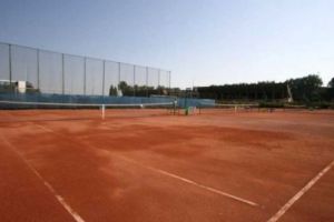 Turneu internaţional de tenis la Târgu-Mureş