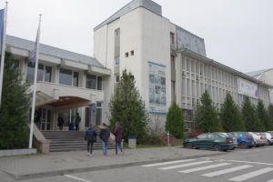 Asistenţă medicală generală, un nou program de licenţă în oferta educaţională a USV