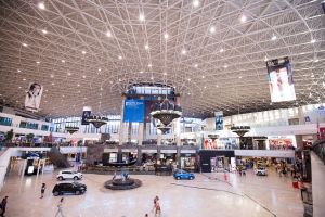 BUCURĂ-TE DE CEL MAI AȘTEPTAT SEZON DE SHOPPING! PROMOȚII DE PÂNĂ LA 70% ÎN MAGAZINELE PALAS MALL