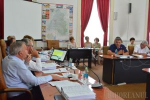 Pactul nu i-a împăcat: Deşi puterea PSD-UDMR-ALDE a dat bani şi pentru primarii PNL, opoziţia liberală a criticat tăierea bugetului de investiţii al Bihorului